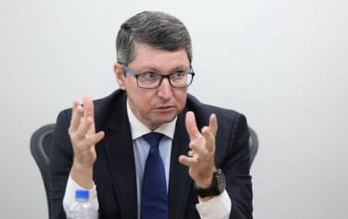 Krebs acredita que devolução de parte do IPTU de 2022 em Goiânia ainda não pode ser descartada